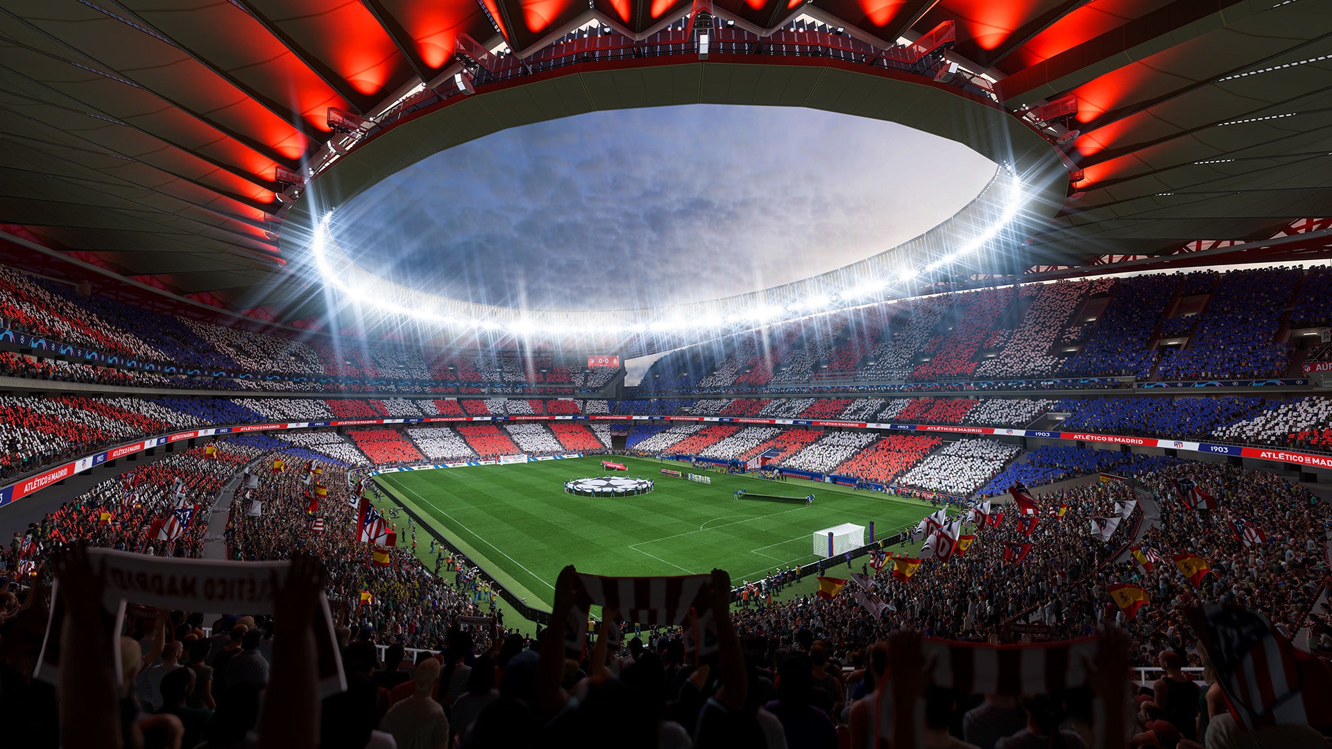 No Russian national team or Russian clubs in FIFA 23, EA confirms |  Eurogamer.net