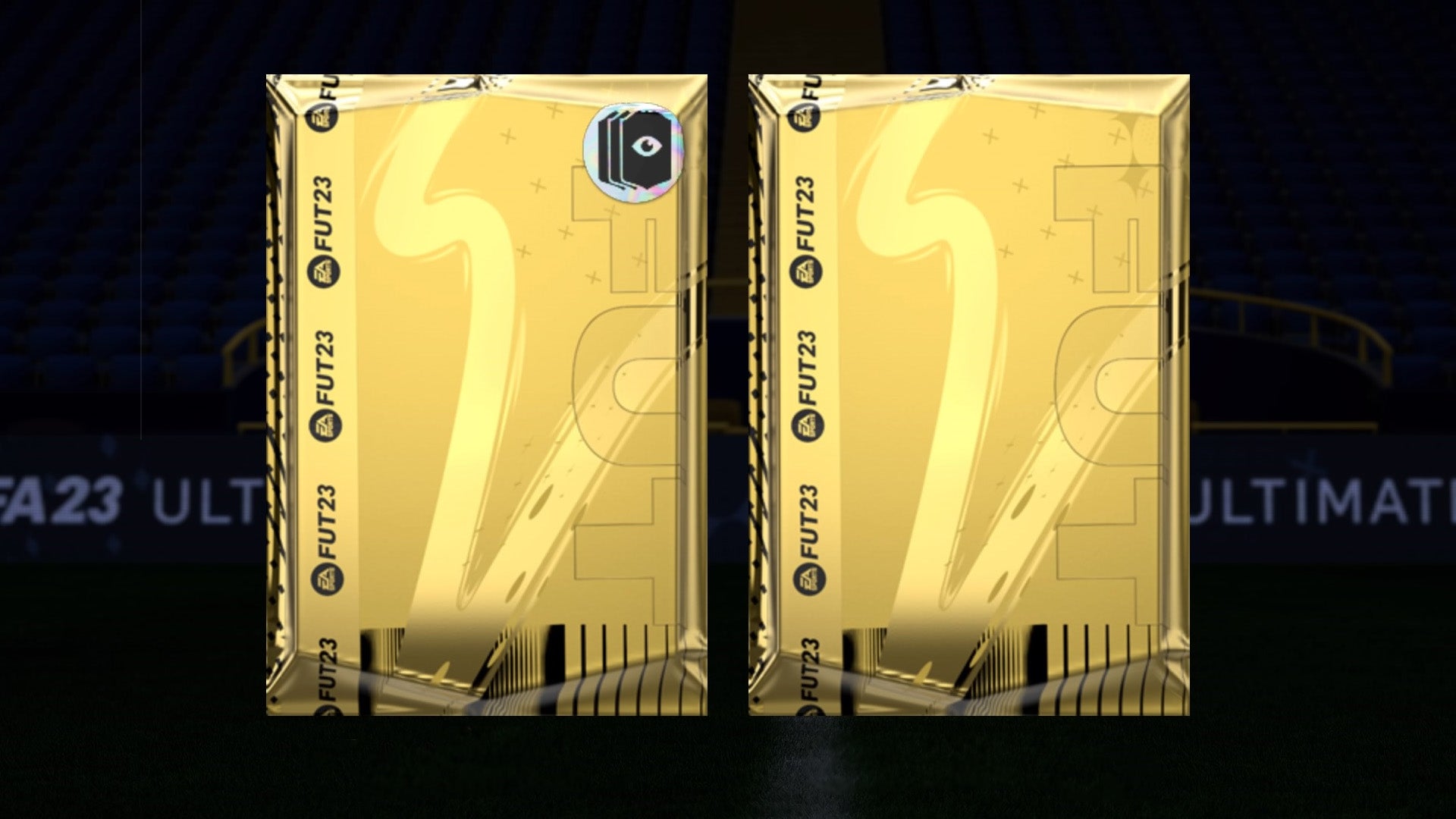 Obrazki dla FIFA 23 FUT - paczki i FIFA Points: cena, gdzie kupić
