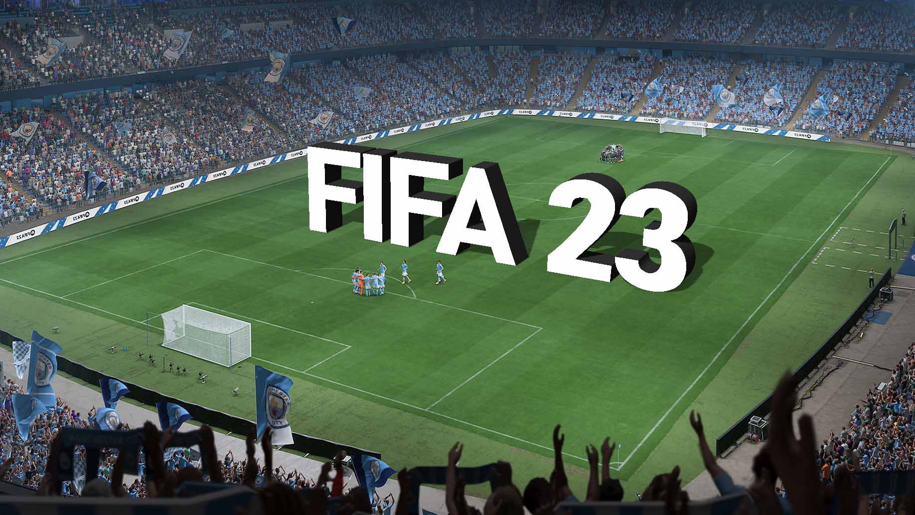 Bilder zu FIFA 23: Release Date – Es ist offiziell, Ende September geht es los