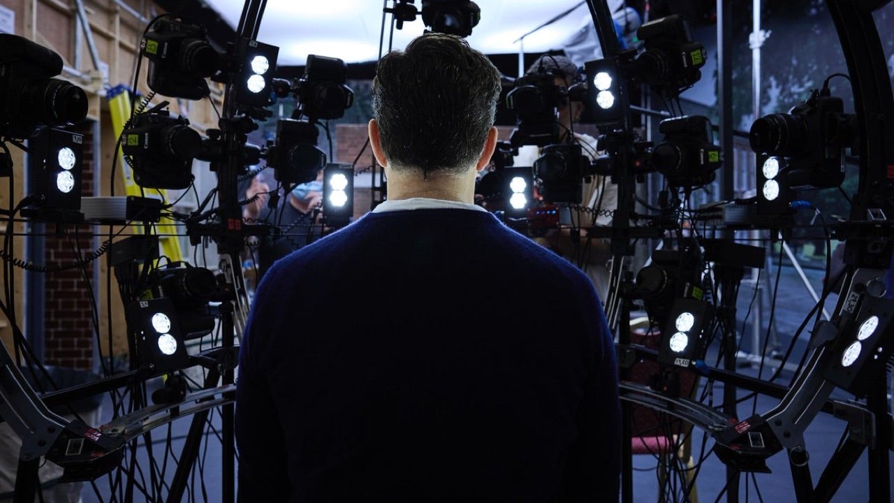 Image for It looks like Ted Lasso and AFC Richmond are coming to FIFA 23