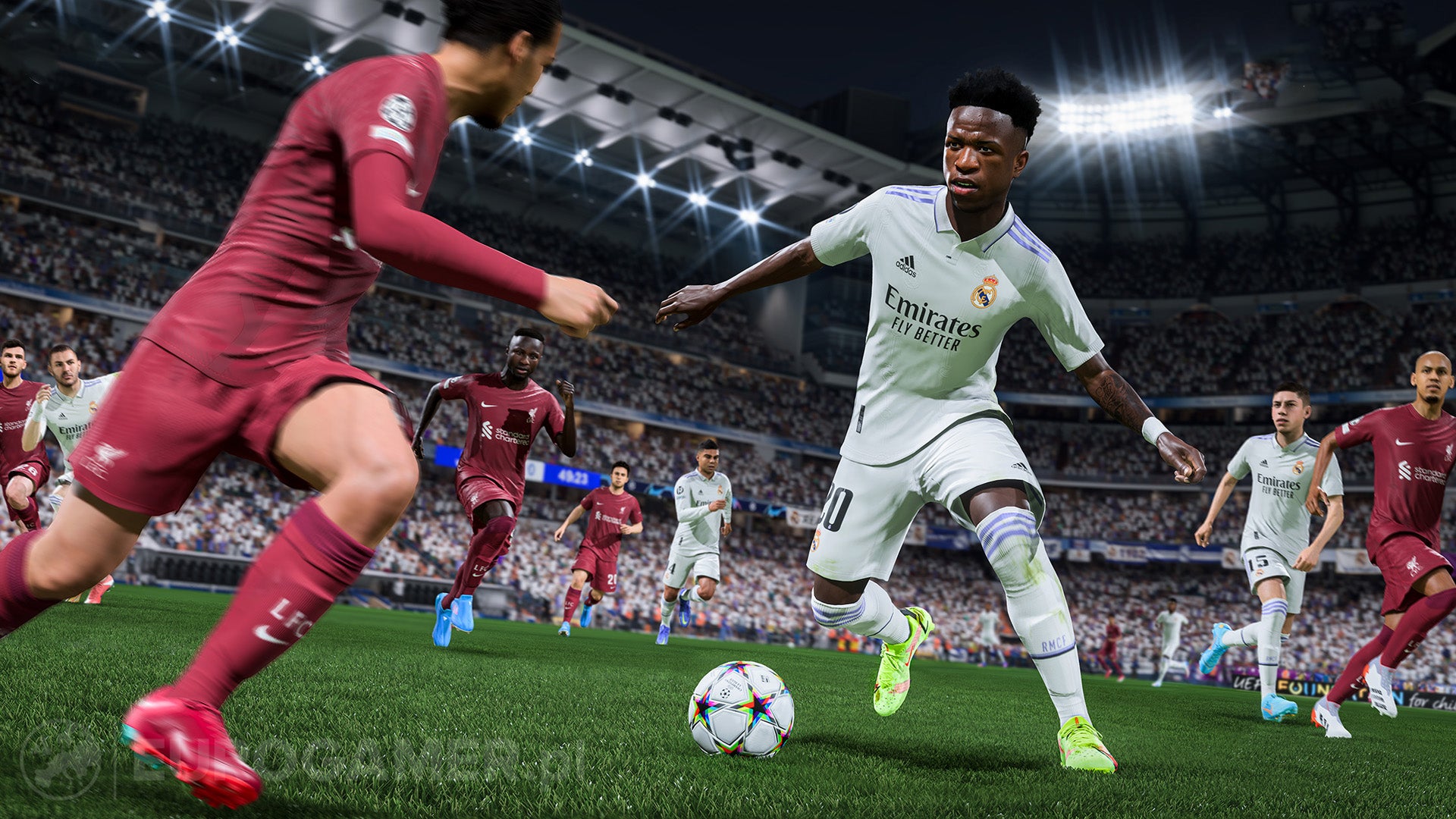 fifa-23-triki-i-sztuczki-techniczne-pe-na-lista-eurogamer-pl
