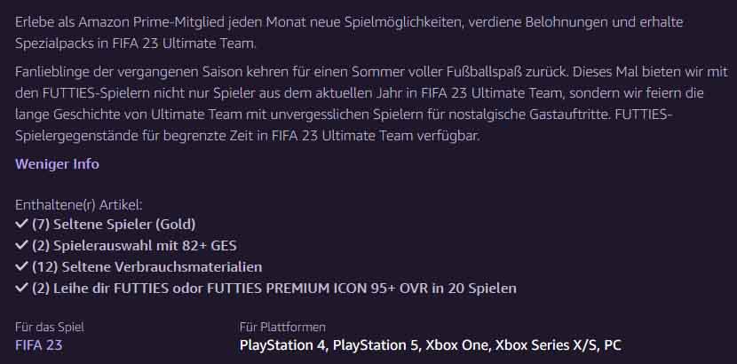 FIFA 23: Server-Down am 10. Oktober - Wann könnt ihr wieder spielen?