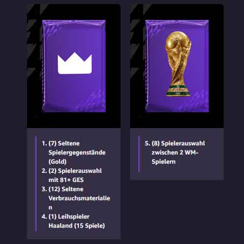 FIFA 23 Twitch Prime Pack: How to Claim  Packs - GameRevolution