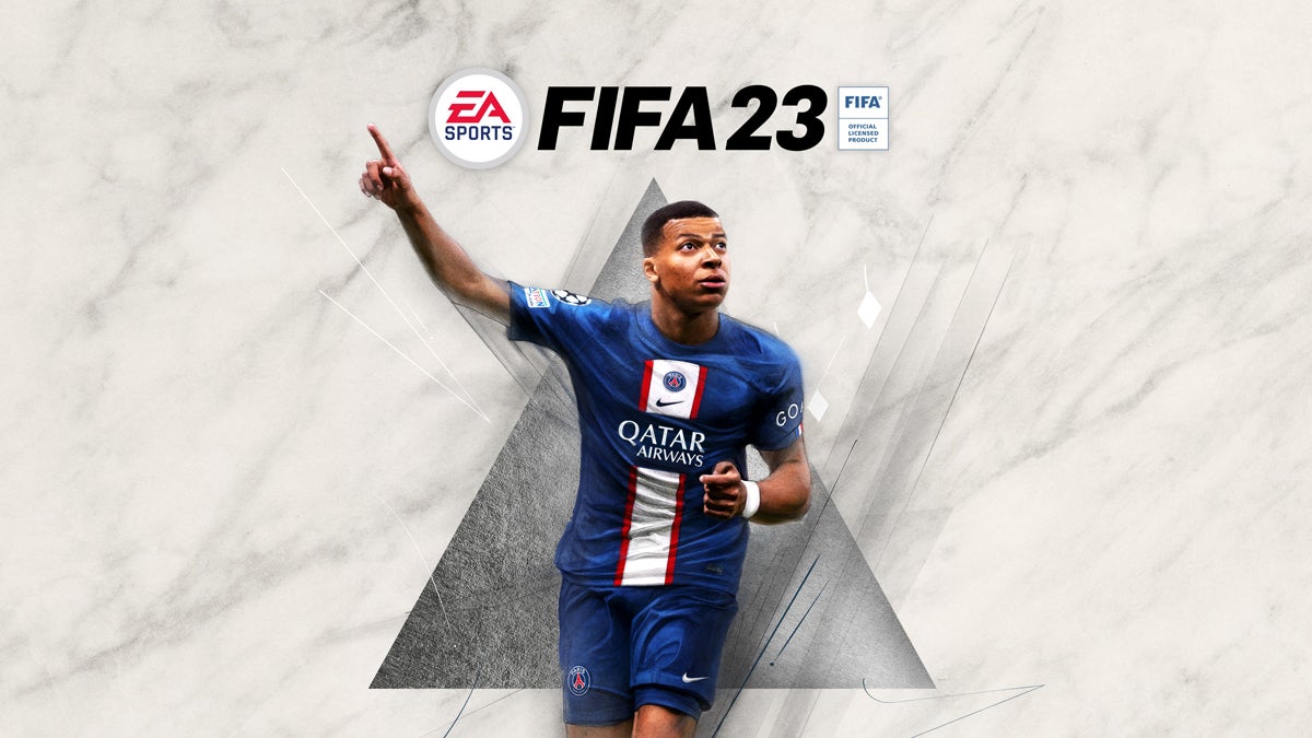 Imagem para Compra uma Xbox Series S, recebe FIFA 23 de oferta