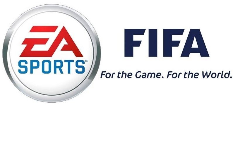 Bilder zu FIFA bleibt FIFA, es geht nicht anders
