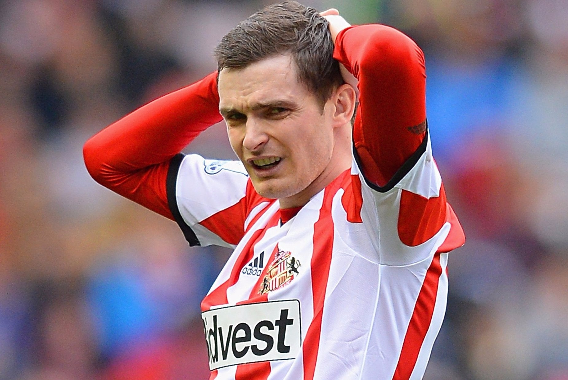 Image for PES and Football Manager delete disgraced Adam Johnson