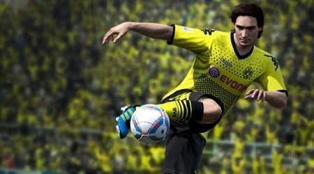 Bilder zu FIFA 12: Lösung für Abstürze nach Download des Updates
