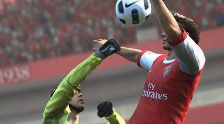 Image for Huge FIFA 12 PS3 and Xbox 360 patch out today