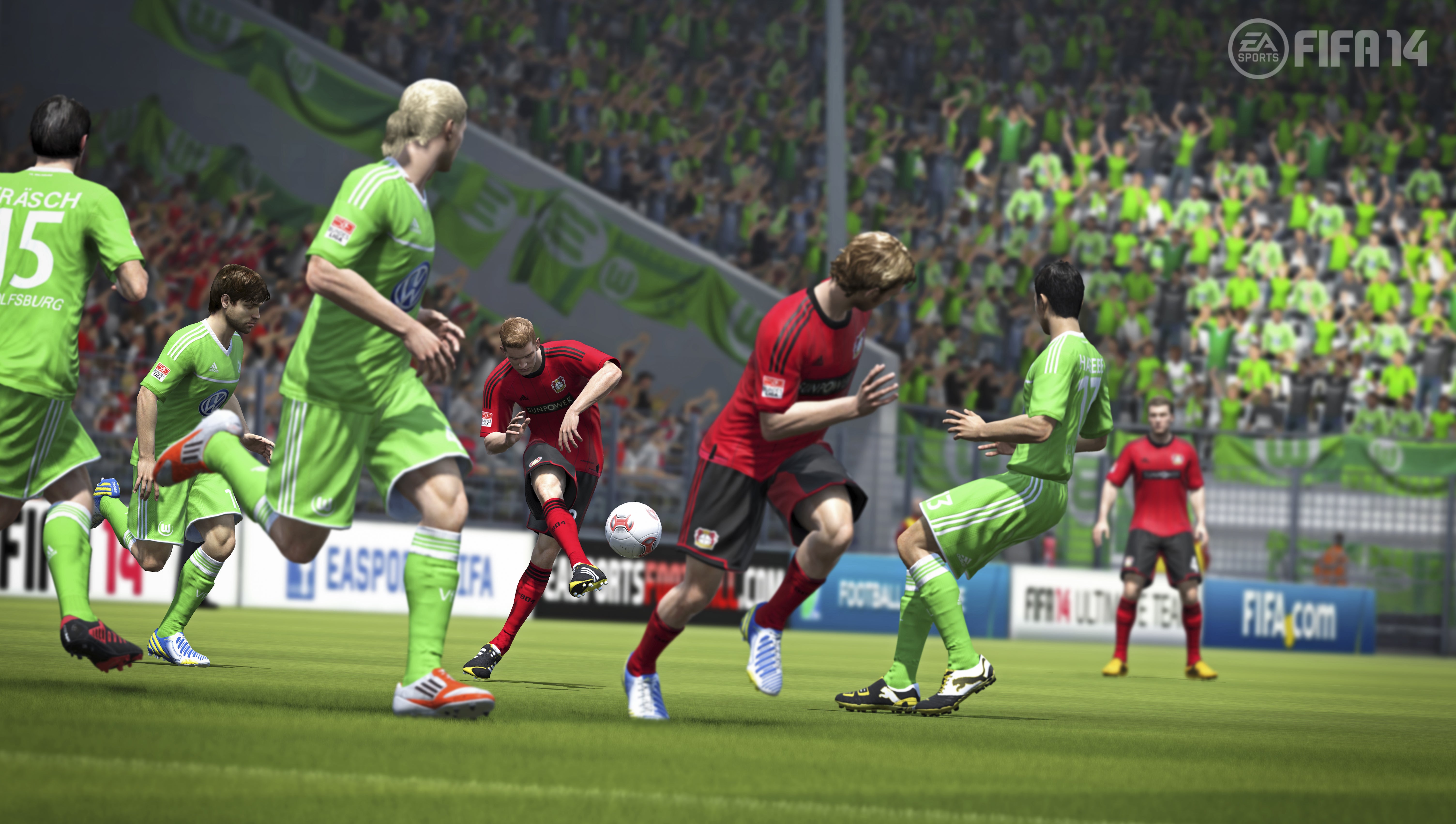 Игру fifa 14. ФИФА 14 Xbox 360. 2014 FIFA World Cup (Xbox 360). FIFA 14 screenshots. FIFA 14 системные требования.
