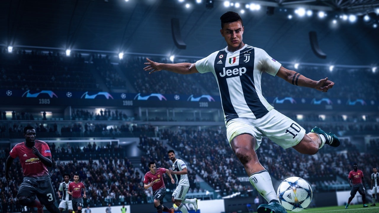 Immagine di FIFA 20 protagonista di un'imperdibile offerta di GameStop
