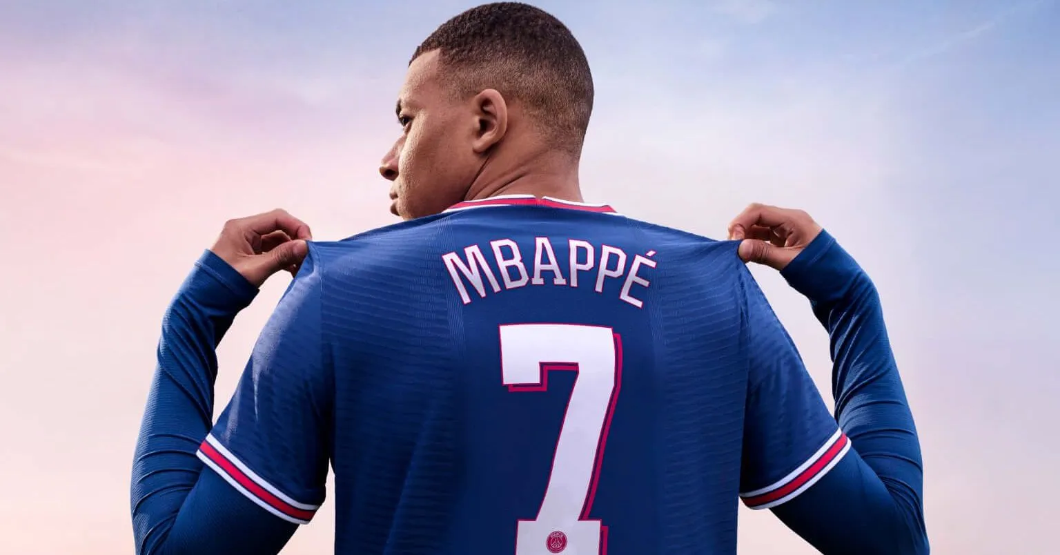 FIFA 22 krijgt crossplay test Eurogamer.nl