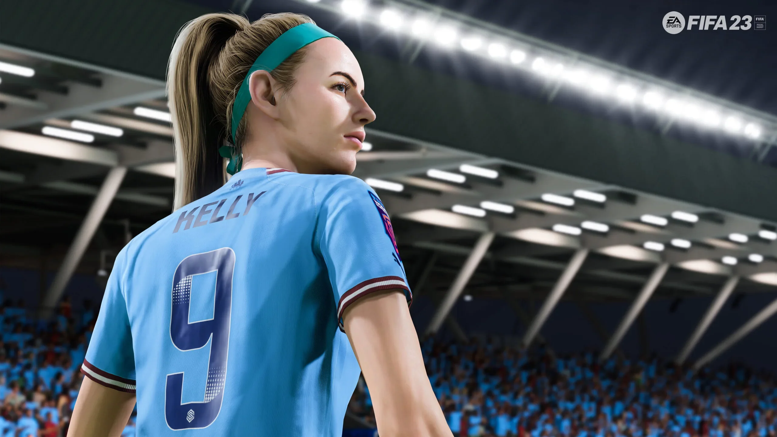 Imagem para FIFA 23 inclui mais de 90 músicas na banda sonora