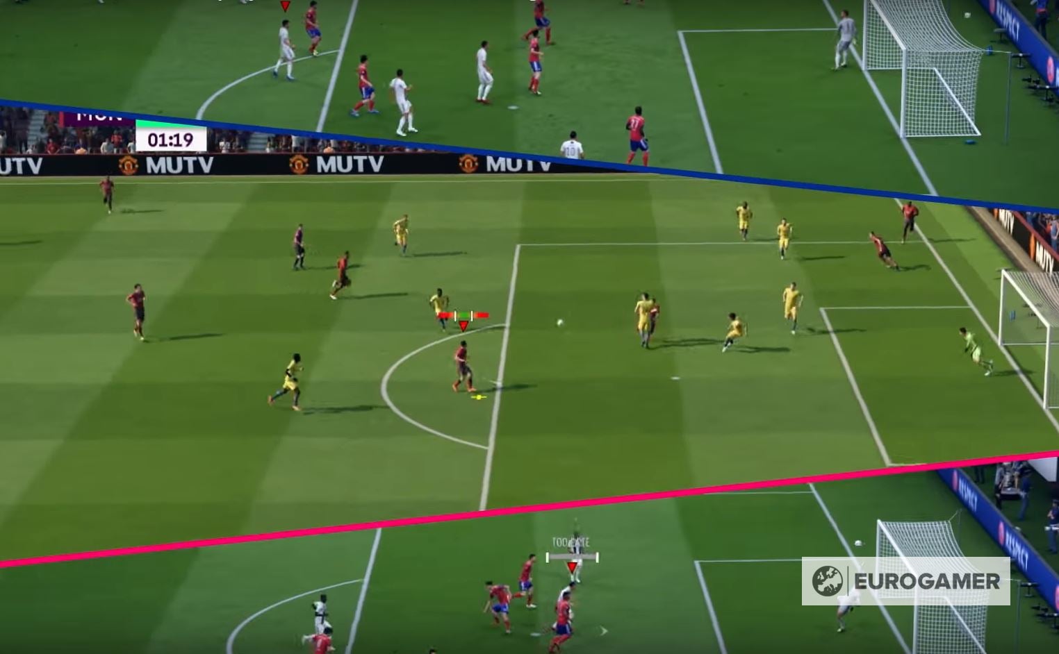 FIFA 19 tips  controls  guide and new features explained - 11