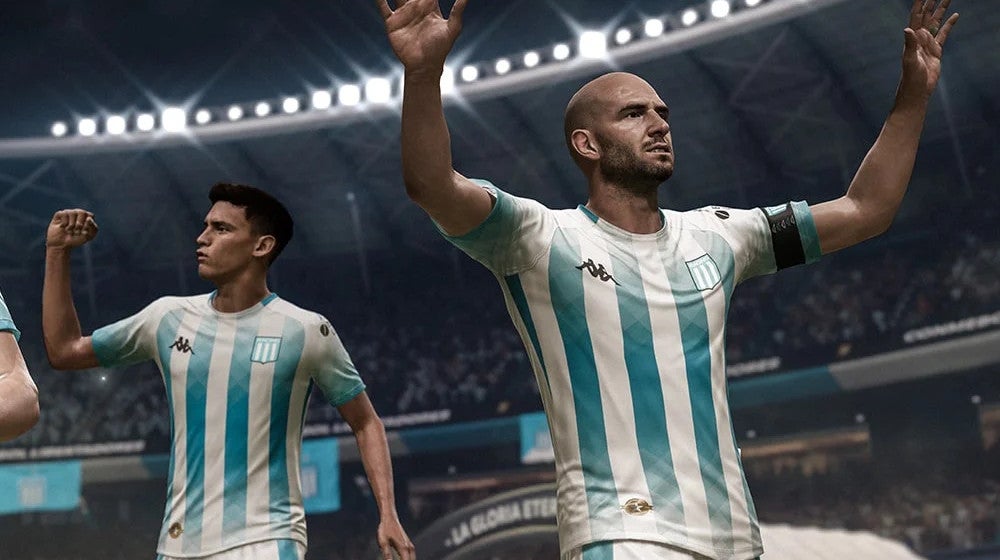Obrazki dla FIFA 20 - drużyny z Copa Libertadores mogą zostać wyrzucone z turnieju, jeśli nie udzielą licencji EA Sports