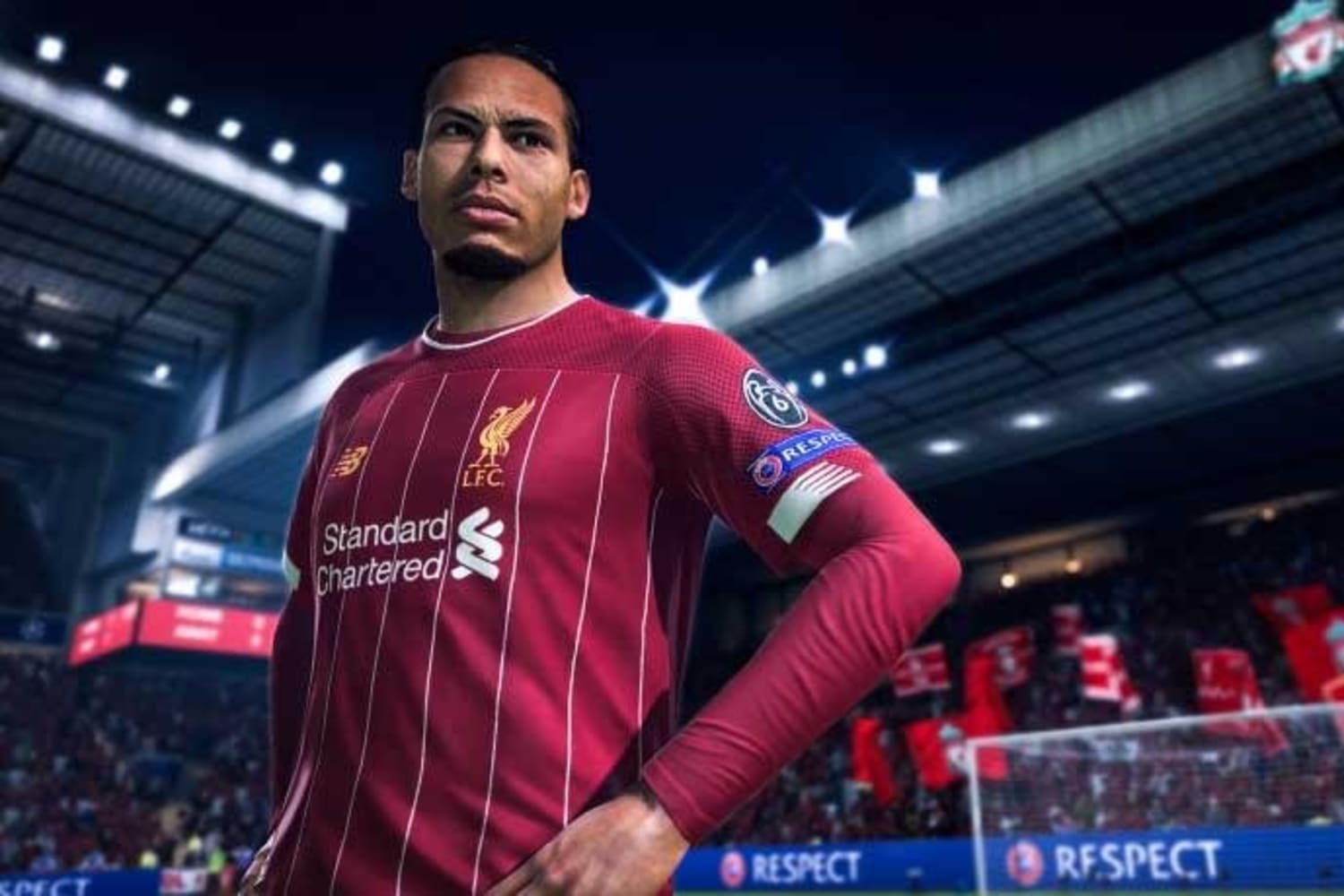 Immagine di FIFA 20 per PS4 e Xbox One protagonista di un'imperdibile offerta