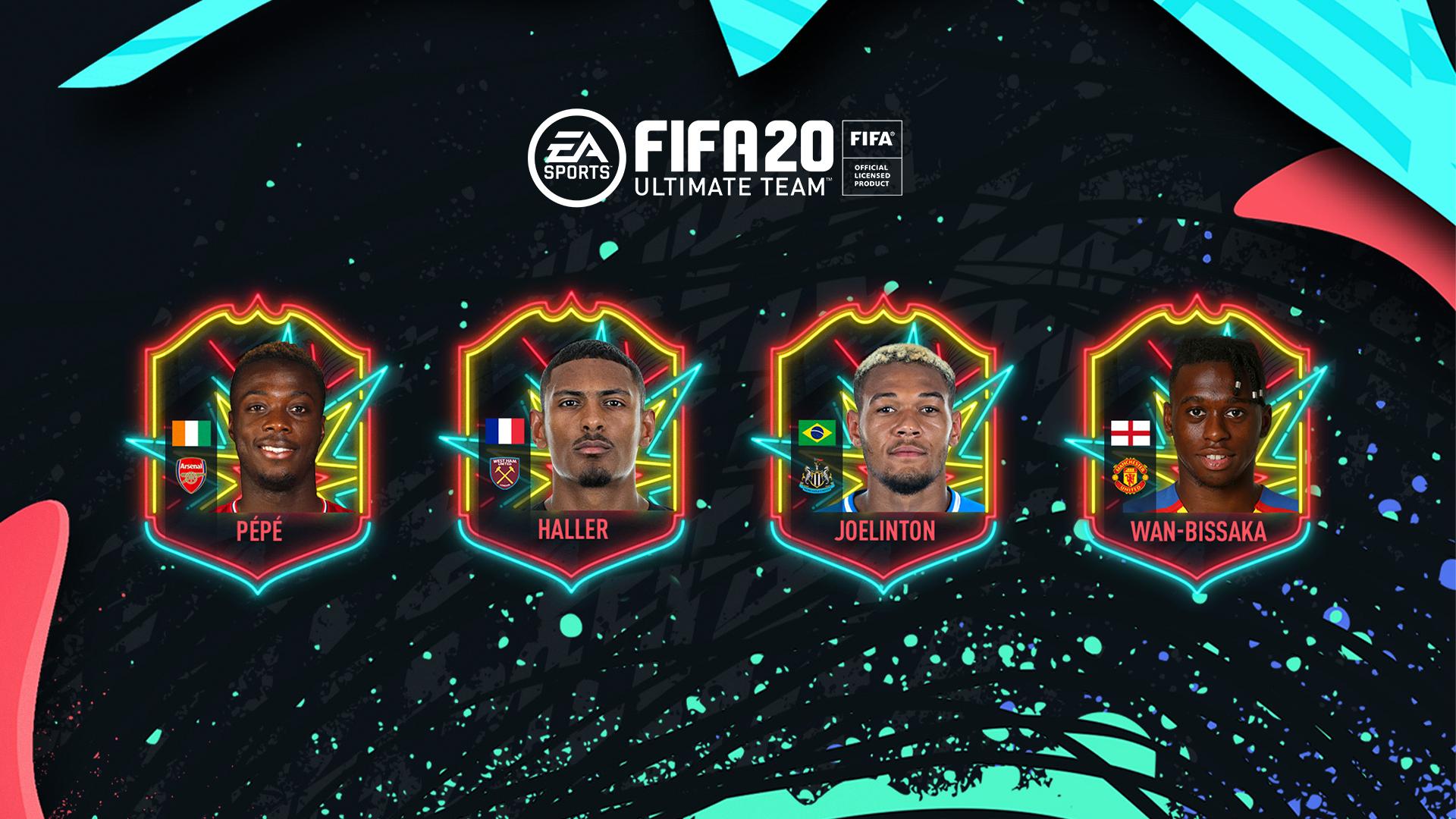 FIFA 20 OTW cards   all new Ones to Watch players list and OTW cards explained - 4