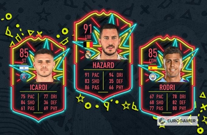 FIFA 20 OTW cards   all new Ones to Watch players list and OTW cards explained - 43