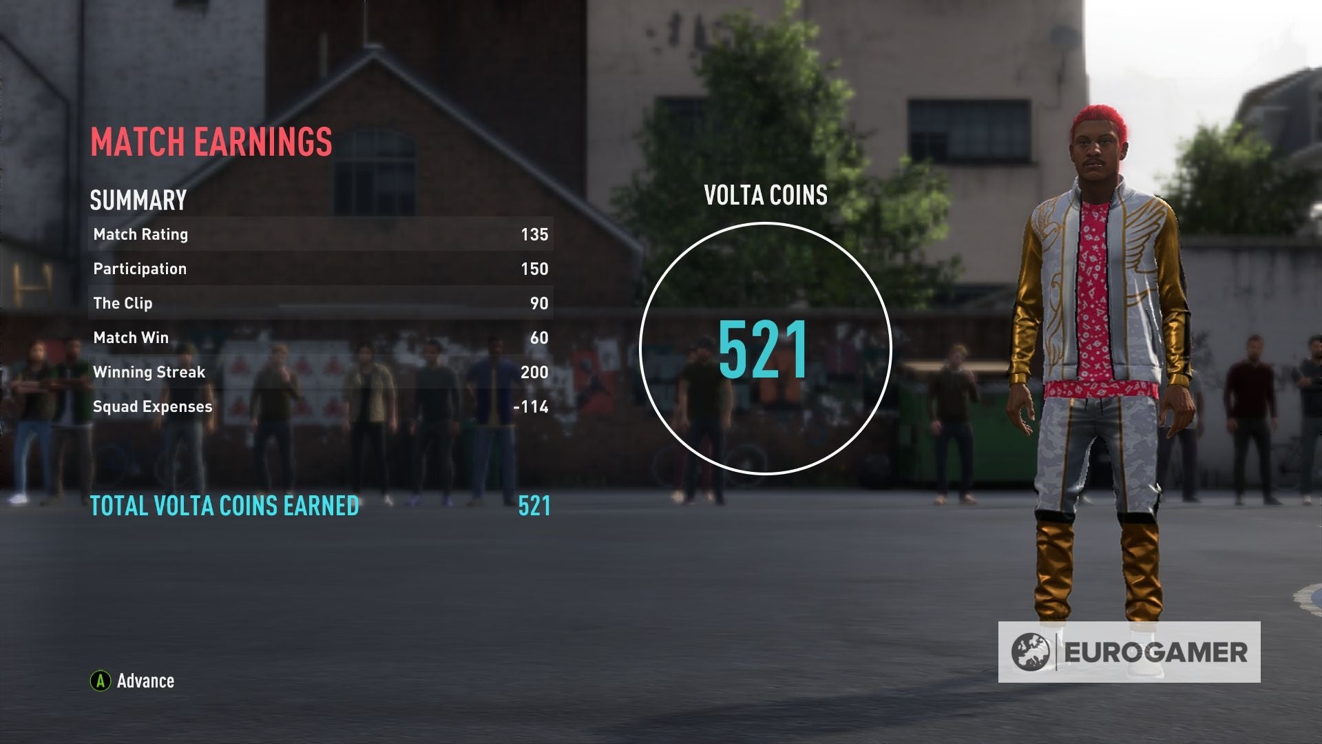 FIFA 20 Volta Coins  the fastest way to earn VC and how to get into The Clip - 1