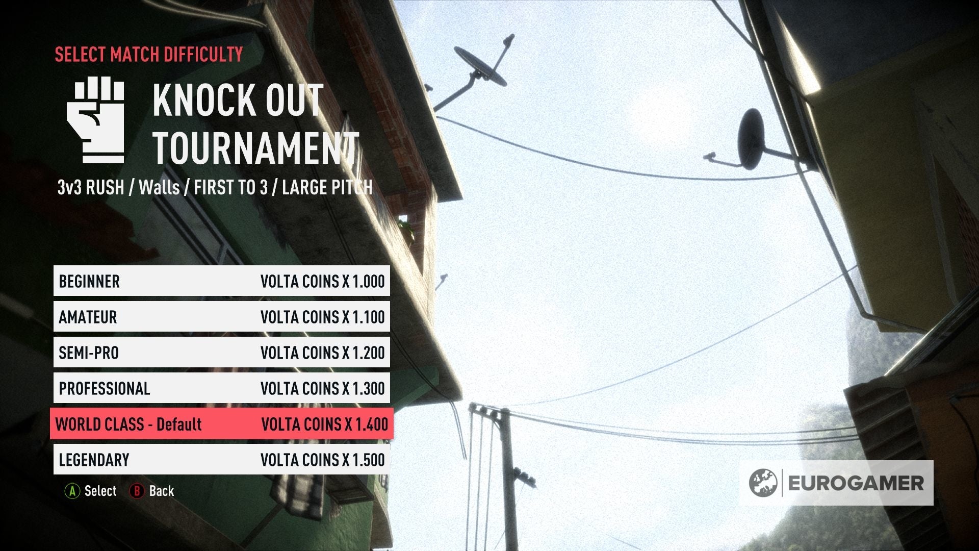 FIFA 20 Volta Coins  the fastest way to earn VC and how to get into The Clip - 8