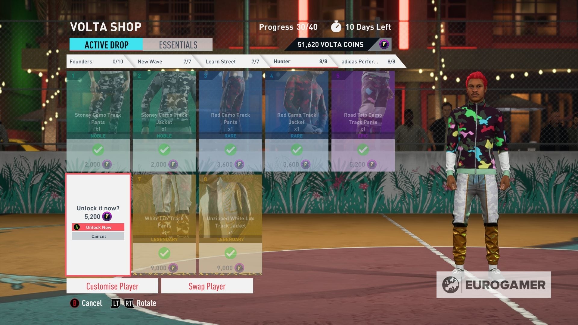 FIFA 20 Volta Coins  the fastest way to earn VC and how to get into The Clip - 43