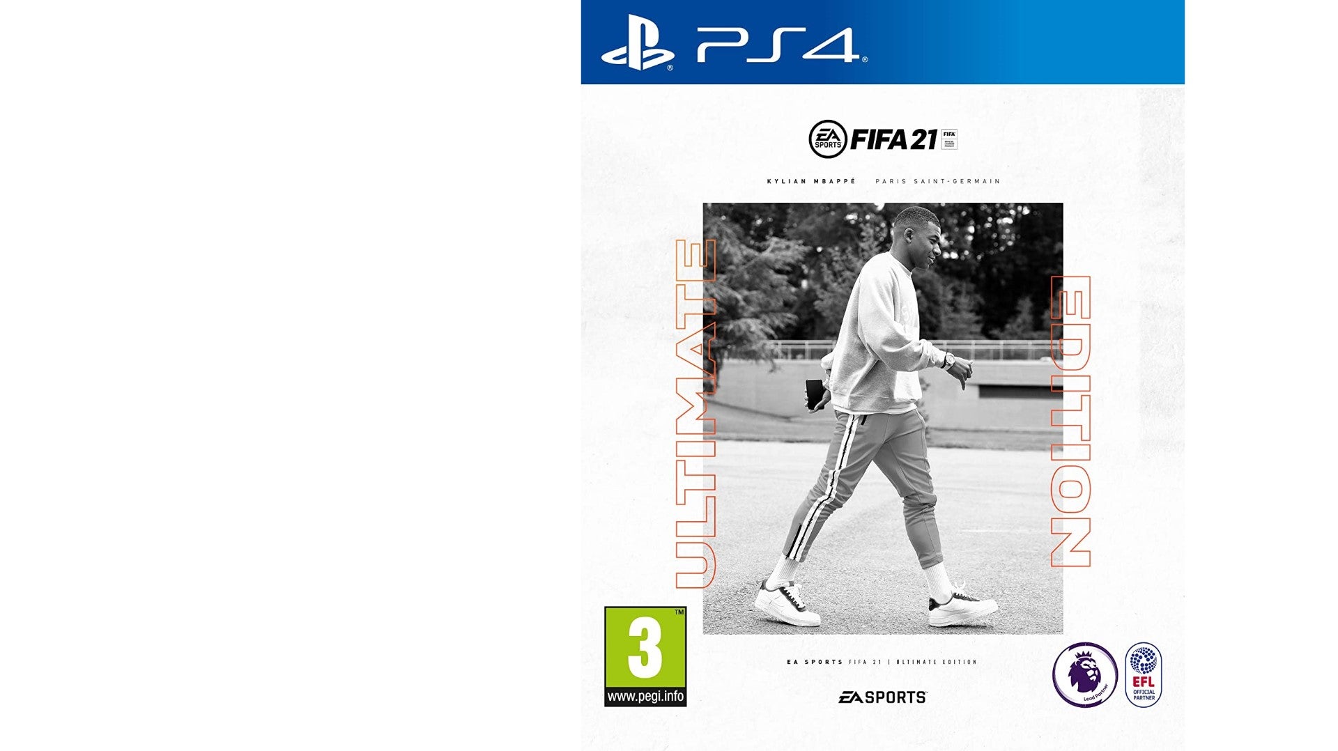 Ultimate and Champions editions FIFA 21 are down for Black Friday Eurogamer.net
