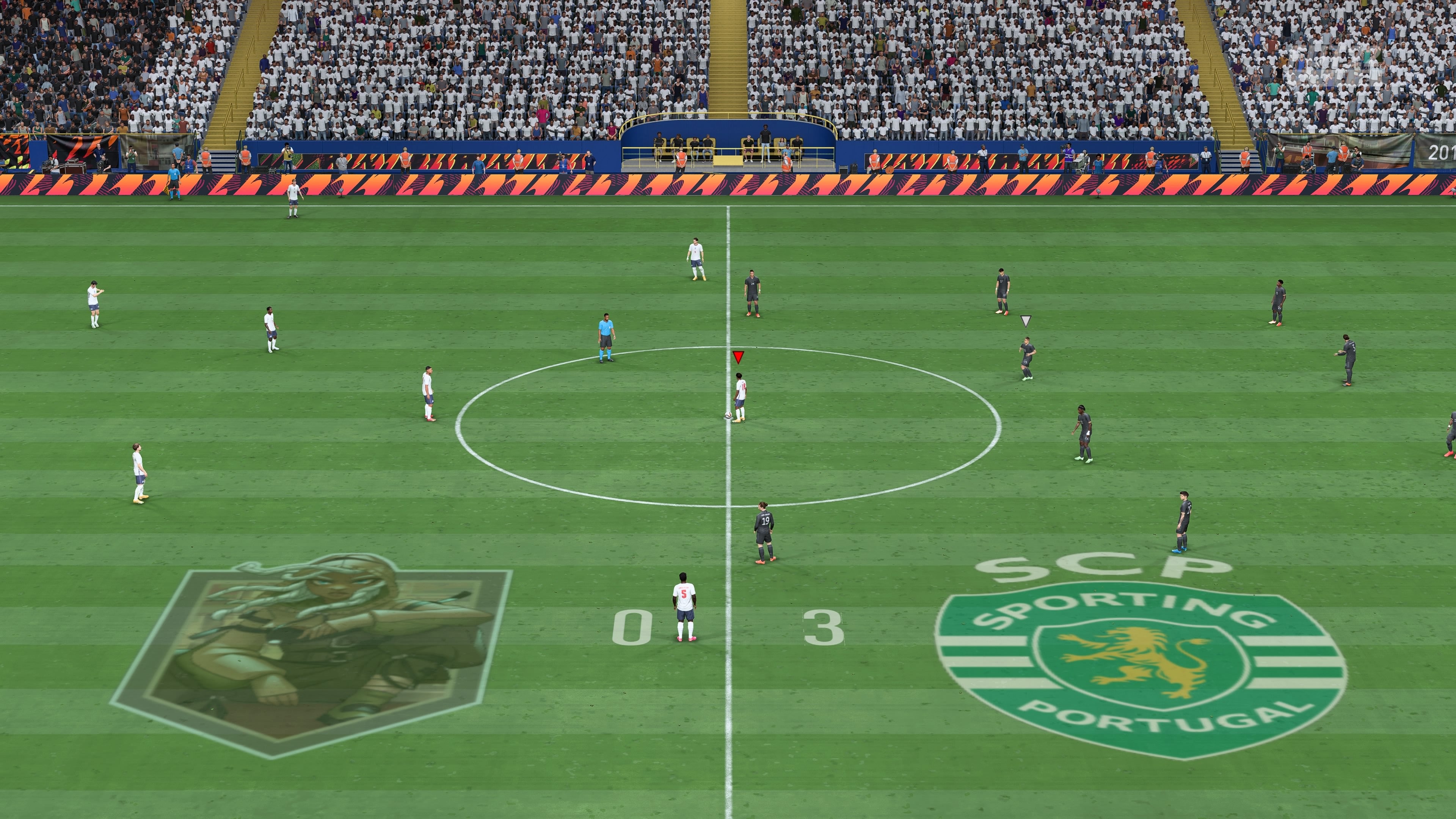 FIFA 22 review  morally bankrupt monetisation lets the side down once again - 19