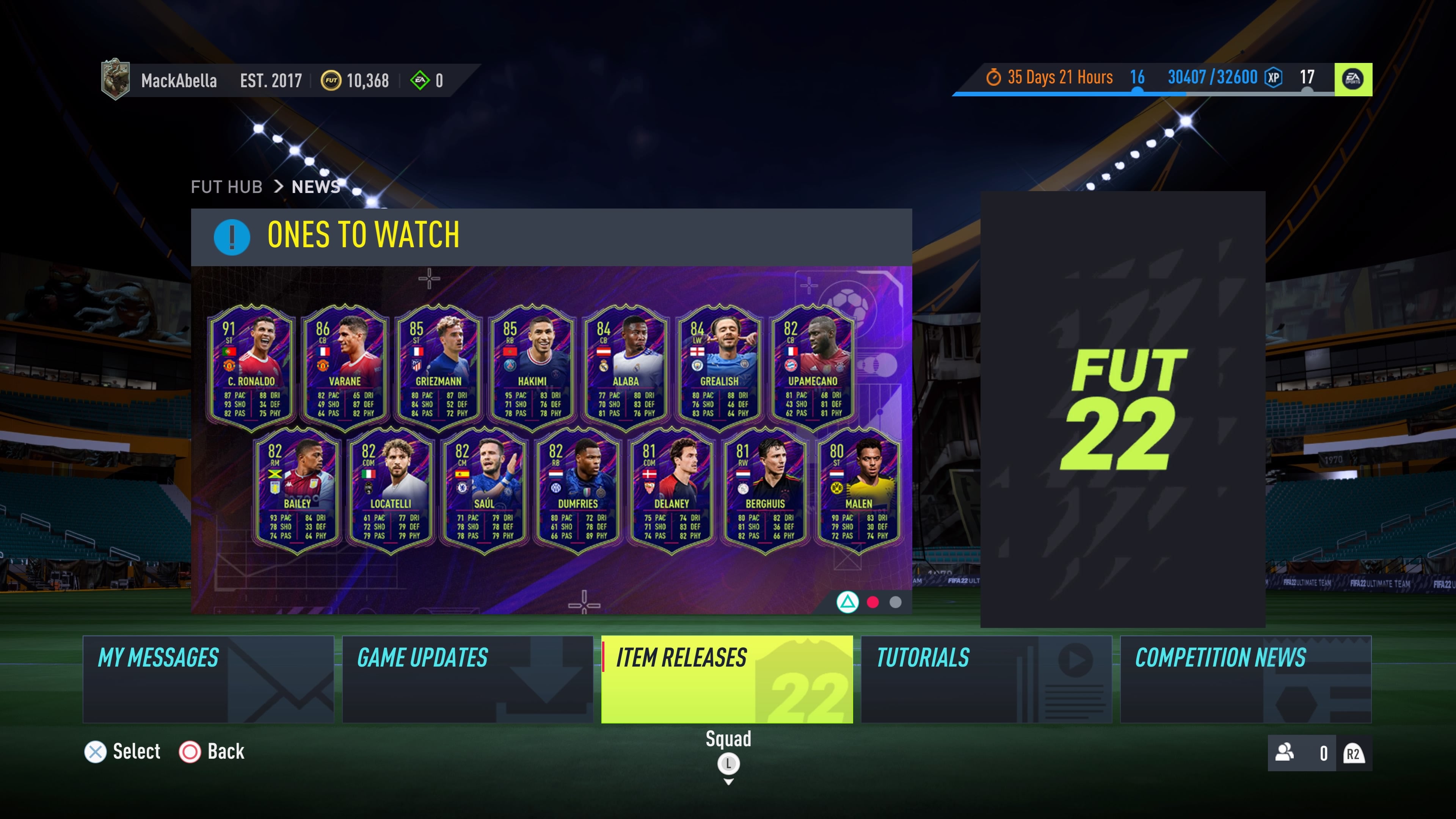 The big interview  EA  FIFA and loot boxes - 70