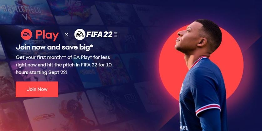 FIFA 22 early access release time and all FIFA 22 release dates explained - 47