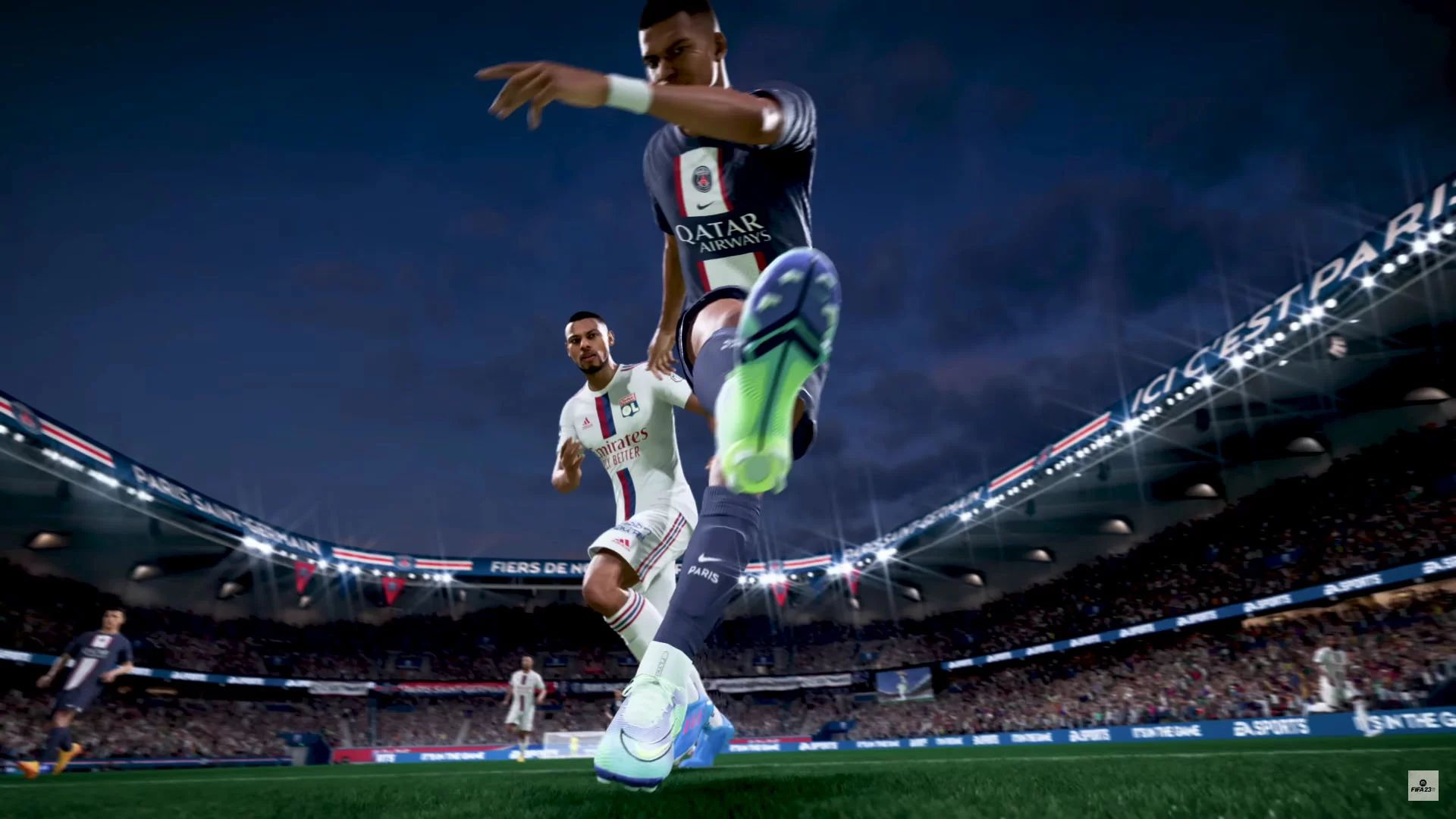 Immagine di FIFA 23 a tutto eSport! EA rivela la roadmap pensata esclusivamente per il suo calcistico
