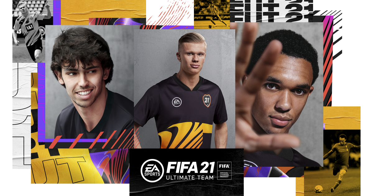 Imagem para FIFA 21 tem mais de 25 milhões de jogadores e o FUT é cada vez mais popular