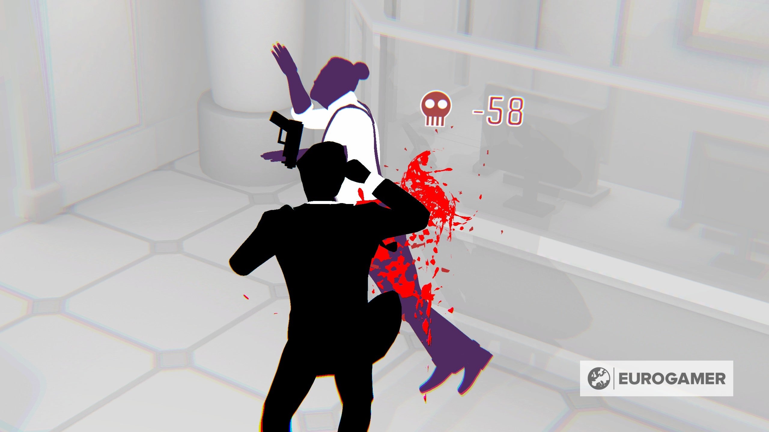 Fights in Tight Spaces review   a strategical secret agent beat  em up that s almost there - 71