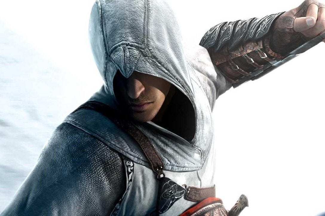 Imagen para Fecha de estreno de la película de Assassin's Creed
