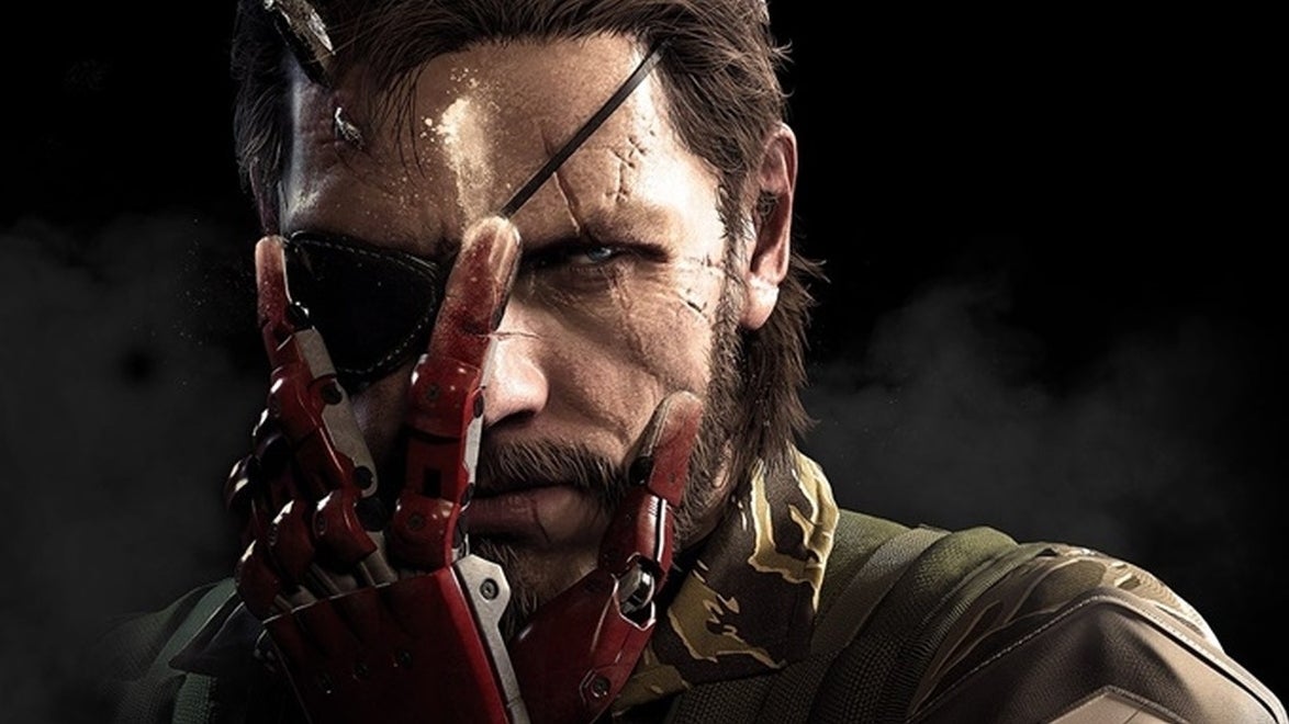 Imagem para Filme de Metal Gear Solid tem novo guião