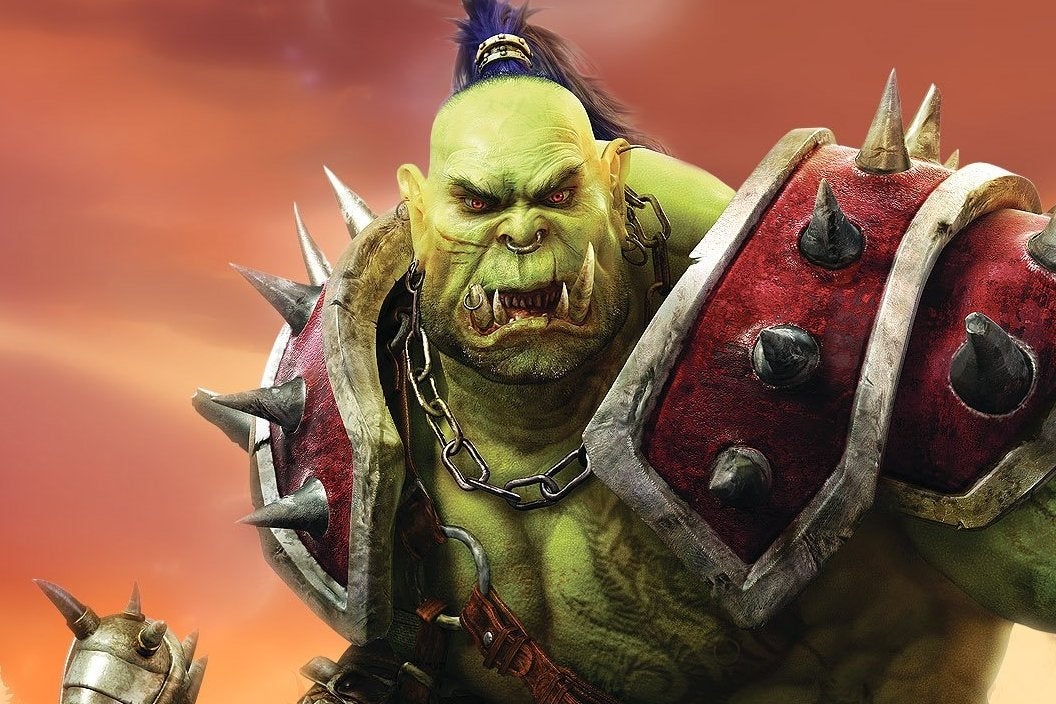 Imagem para Filme de Warcraft adiado novamente