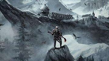 Image for Filmeček k rozšíření Greymoor do The Elder Scrolls Online