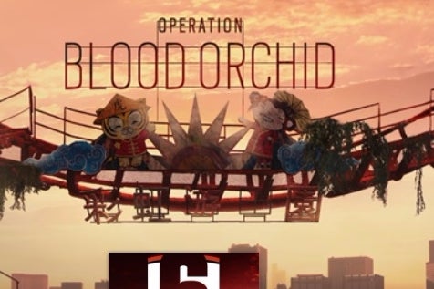 Image for Filmeček ke startu Operation Blood Orchid