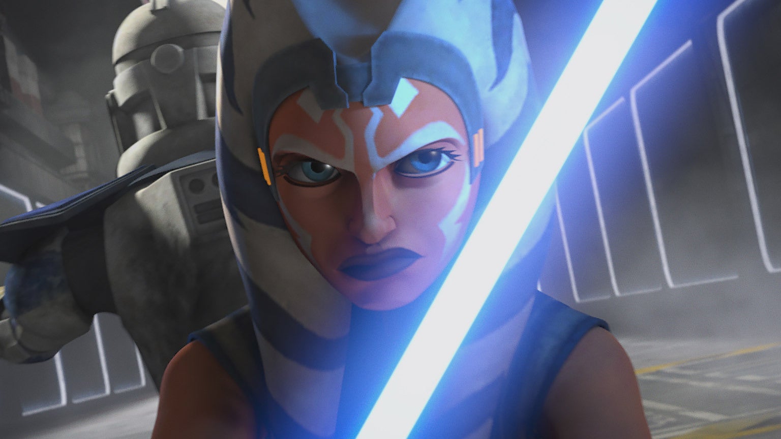 Every Star Wars TV show ranked | Popverse