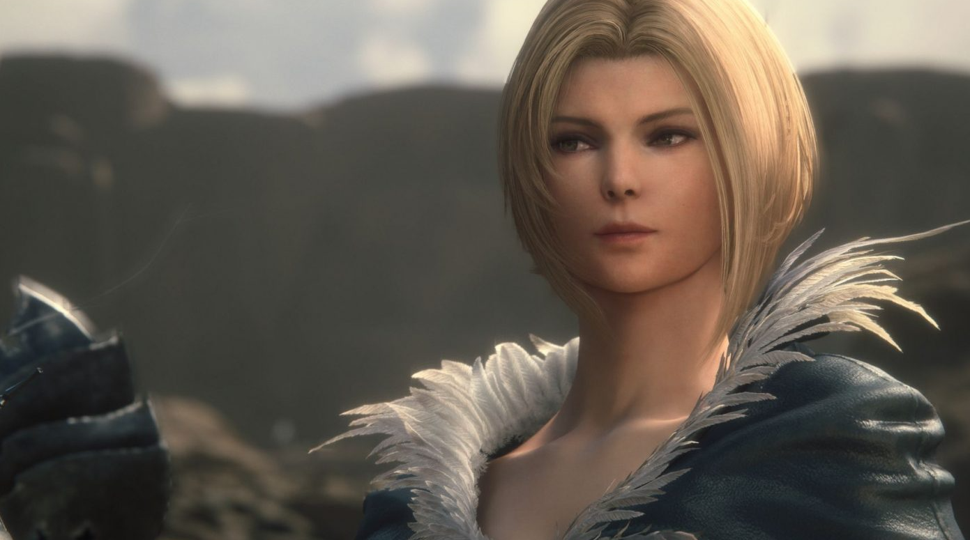 Immagine di Final Fantasy XVI, Clive sarà l'unico personaggio giocabile