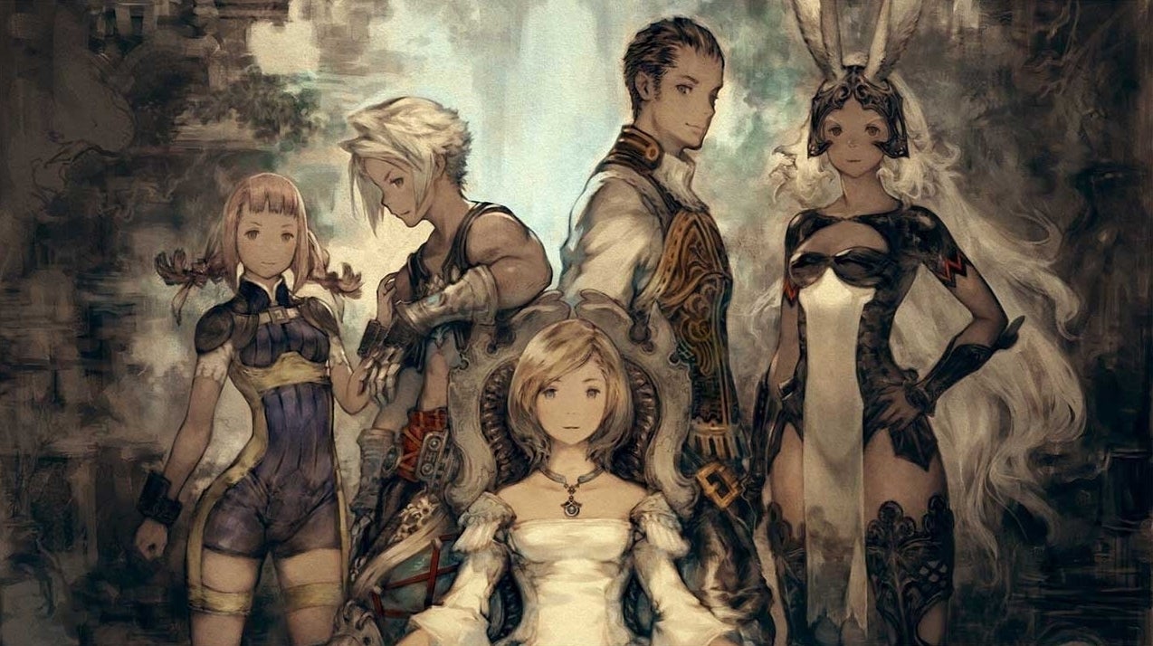 Immagine di Final Fantasy 12 The Zodiac Age: gli sviluppatori svelano alcuni succosi dettagli