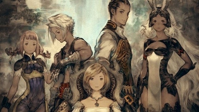 Image for Final Fantasy 12 The Zodiac Age walkthrough, guide, tips, plus Switch and Xbox differences