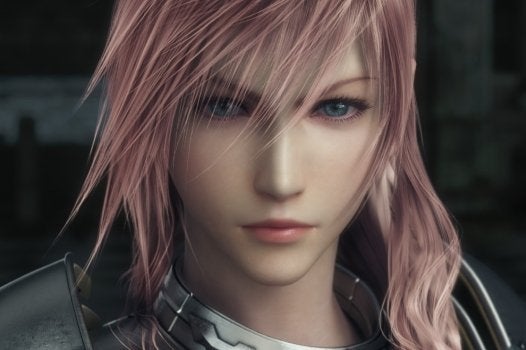 Image for Final Fantasy 13-2 PC has most, but not all, the console DLC
