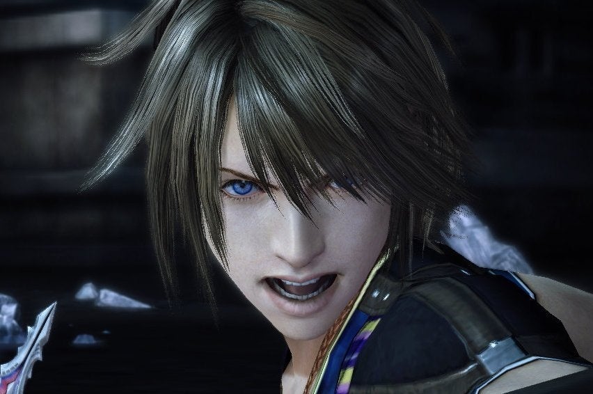 Obrazki dla Final Fantasy 13-2 z datą premiery na Steamie - raport