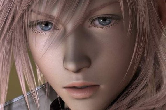 Immagine di Final Fantasy 13 in arrivo su PC?