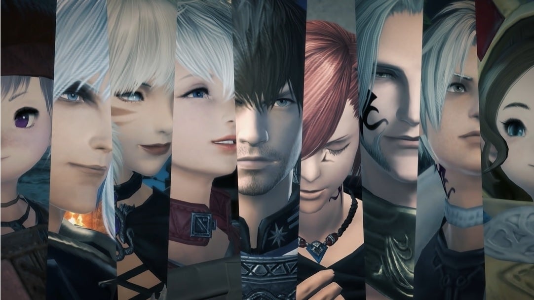 Imagem para Diretor de Final Fantasy 14 em lágrimas ao anunciar adiamento de Endwalker por duas semanas
