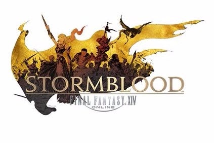 Image for Final Fantasy 14 announces new expansion Stormblood