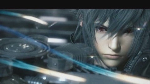 Immagine di Final Fantasy XV: Episode Ardyn Prologue si mette in mostra con un nuovo trailer