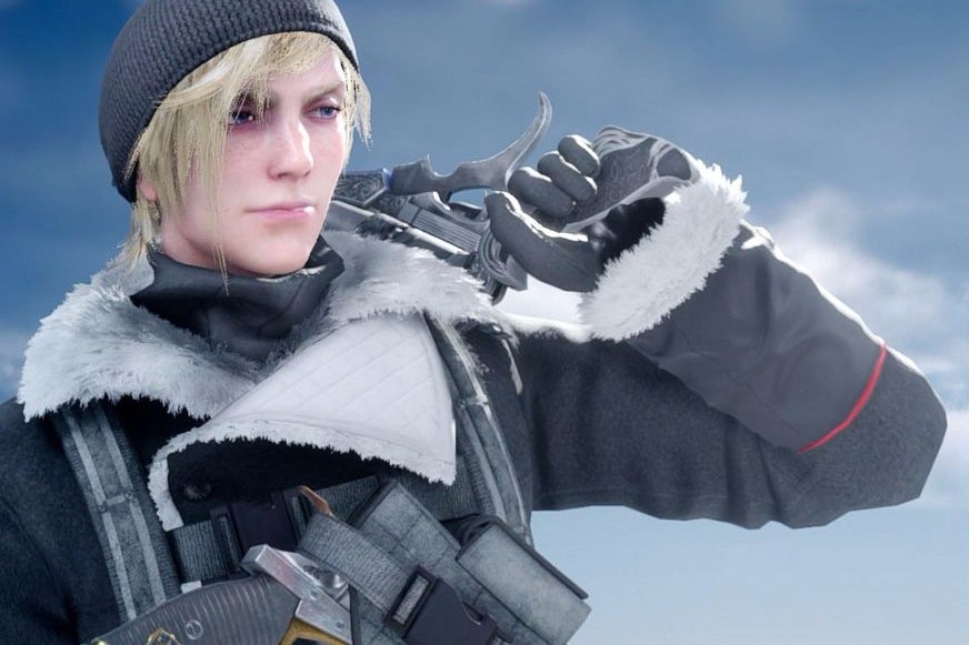 Image for Final Fantasy 15 Episode Prompto DLC guide and walkthrough, how to unlock Lion Heart and other rewards