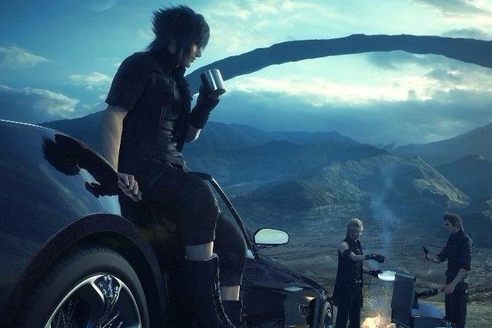 Image for Final Fantasy 15 guide, walkthrough and tips for the open-world's many quests and activities