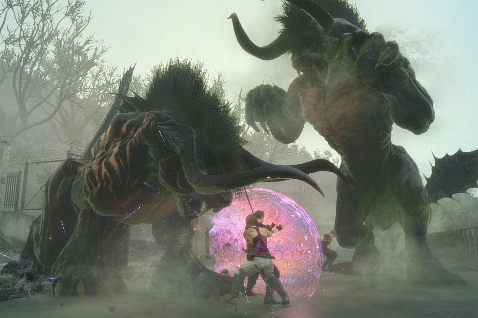 Imagem para Final Fantasy 15 multiplayer Comrades DLC beta - Conteúdos, Horários e como fazer download