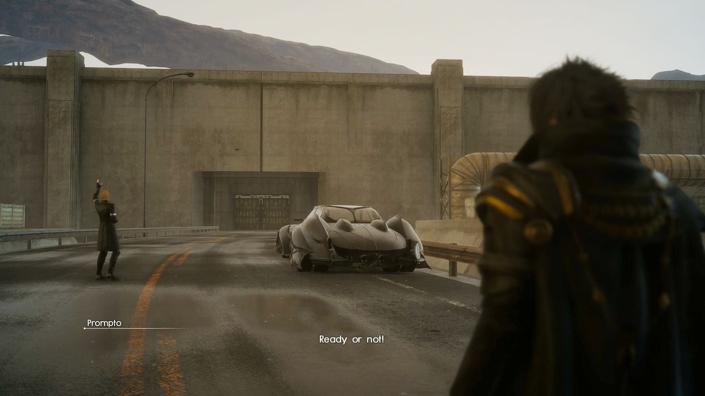 Final Fantasy 15 Vyv quests   Every photo location across the land of Eos - 60